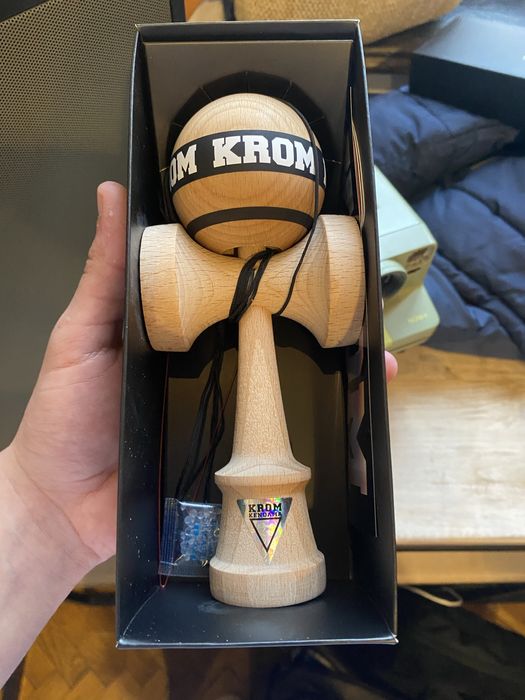 kendama strogo antiskid