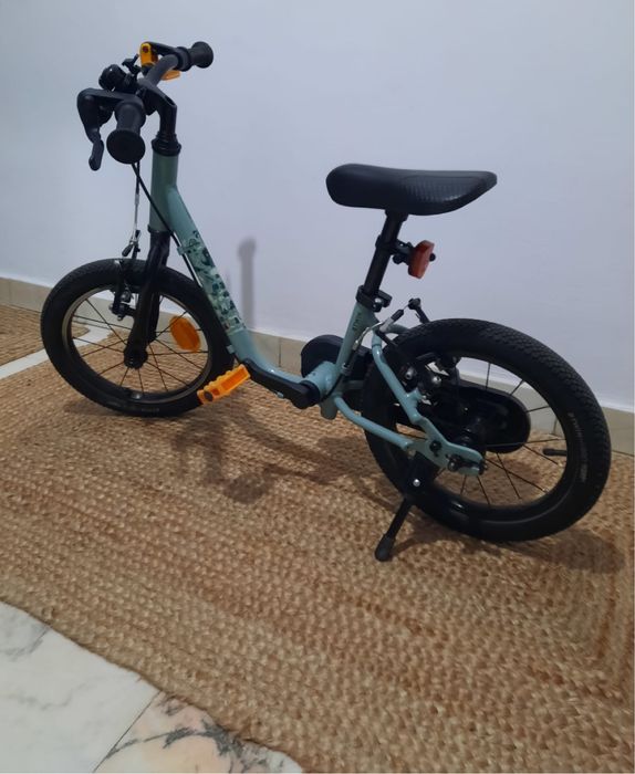 Bicicleta Discover 14 inch