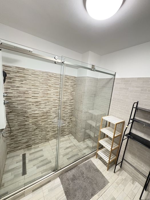 Apartament tip studio Efori Nord