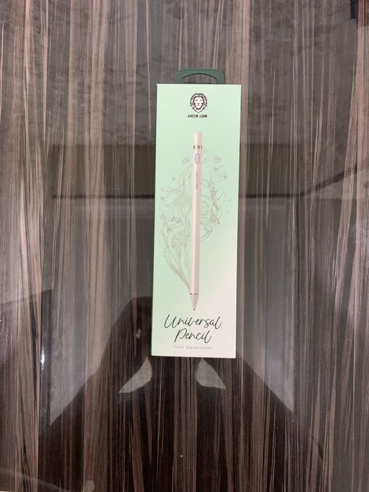 Универсальный стилус “Green Lion First Generation”