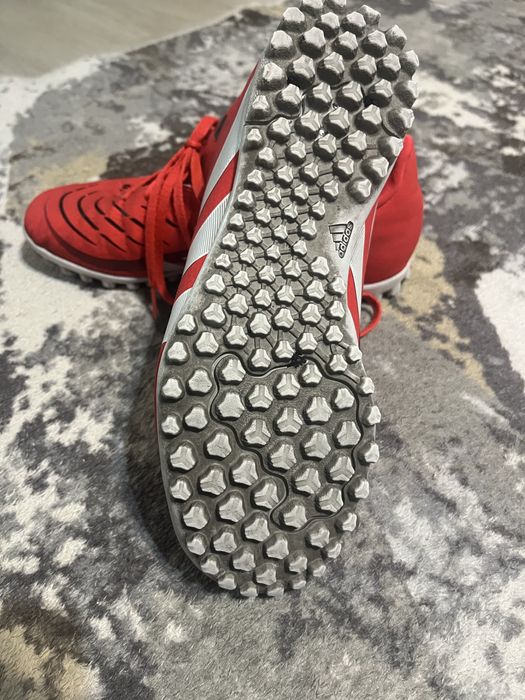 Стоножки Adidas Predator