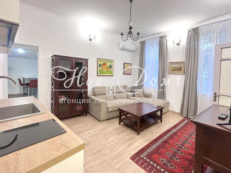 Дава се под наем Многостаен апартамент в Варна, Гръцка махала - 150 кв.м за 466200 € - Снимка #3