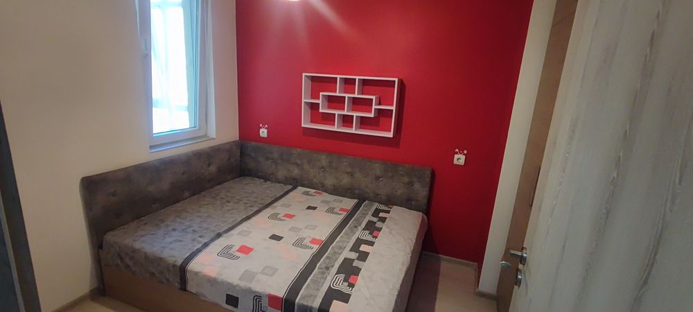 Дава се под наем Двустаен апартамент в Варна, Младост 2 - 50 кв.м за 510 € - Снимка #7