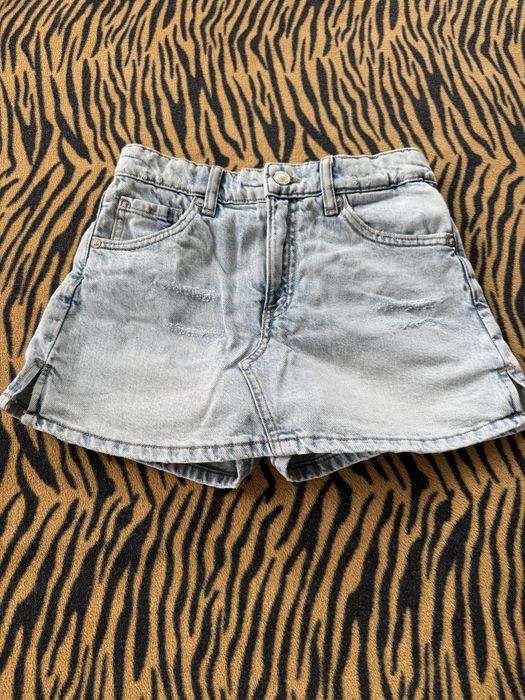 Джинсы для девочки 11-12 лет Zara/ H&M