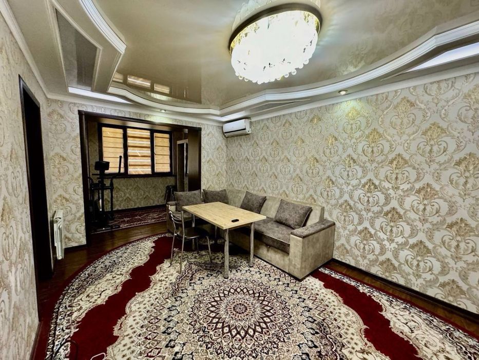 Продается квартира Чиланзар 8 квартал 3/2/4 70 м2