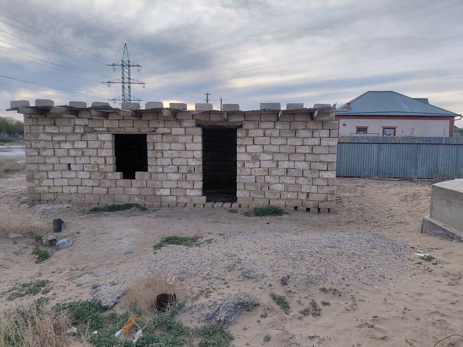 Жер телімі сатылады