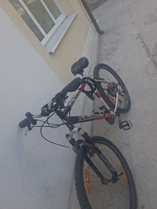 Bicicleta Mtb de vanzare