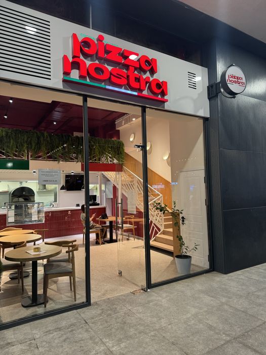 Сдаётся в аренду помещение Seoul Mun (с готовым ремонтом под ресторан)