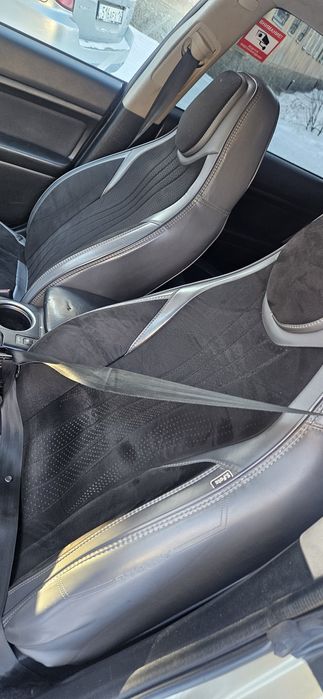 Продам Чехлы на авто