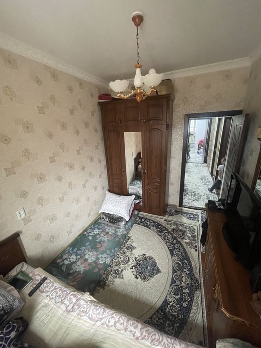 Uy sotiladi 3 xonali