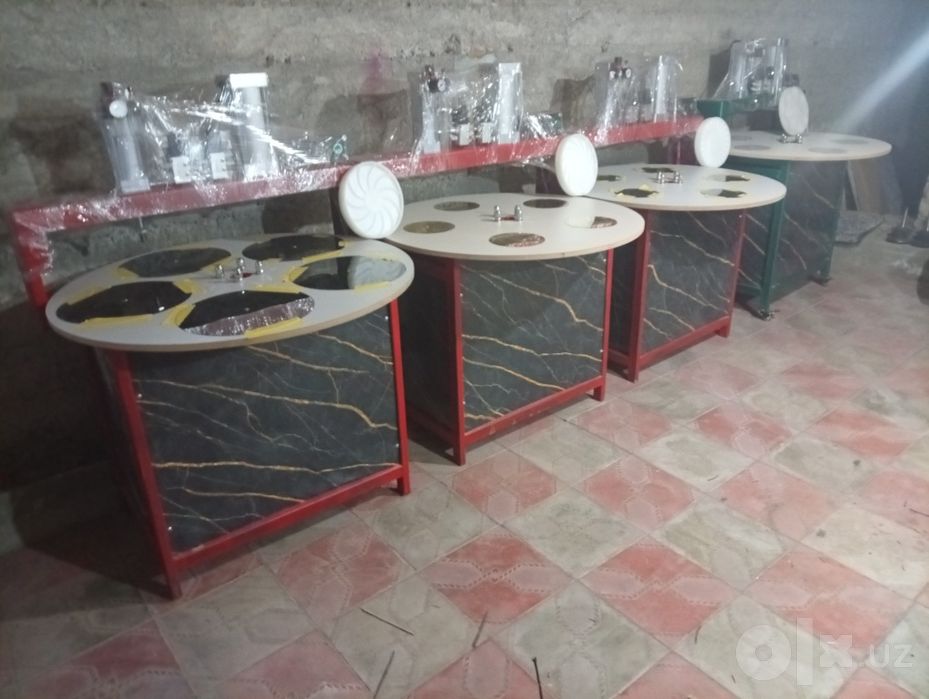 Non yasaydigan aparat