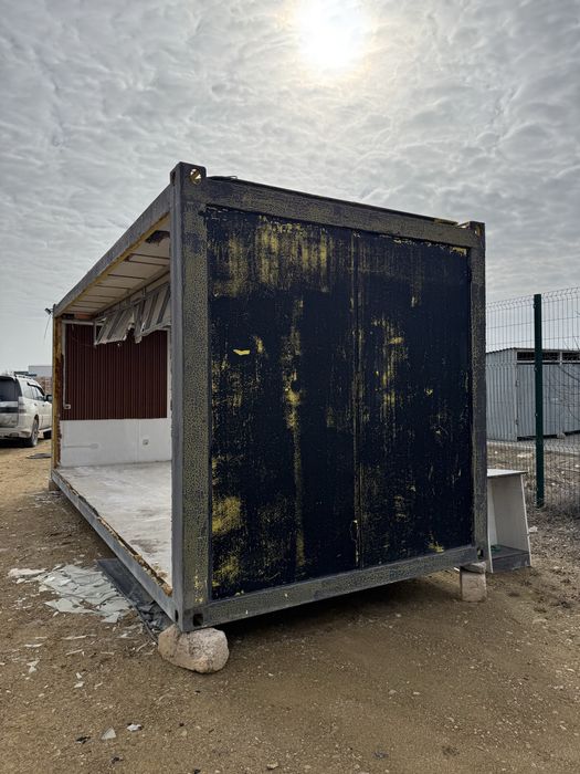 Контейнер, жилой контейнер, продам срочно