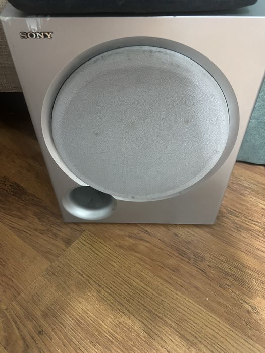 Sony Home Theatre/Сони Домашно Кино