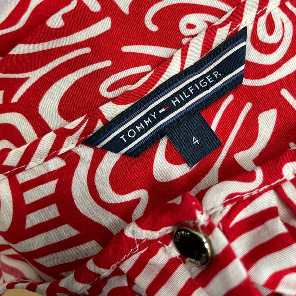 Дамски топ TOMMY HILFIGER | XS
