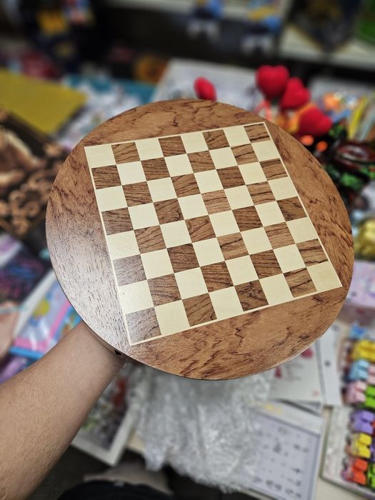 Шахмат настольная игра