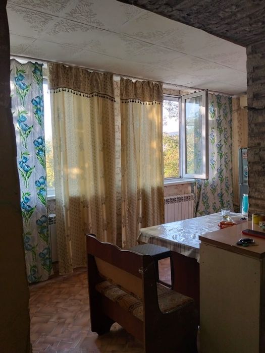 Сдам квартиру на долгий срок