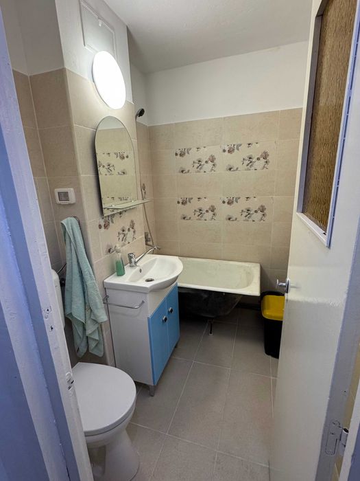 Garsoniera confort1 Vlaicu-Lebada