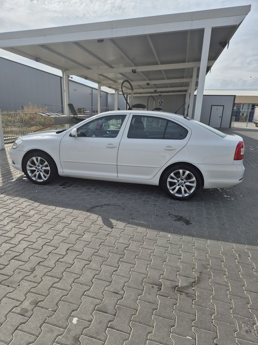 Skoda Oktavia ,dsg, 1,4 tsi 122cp ,2011