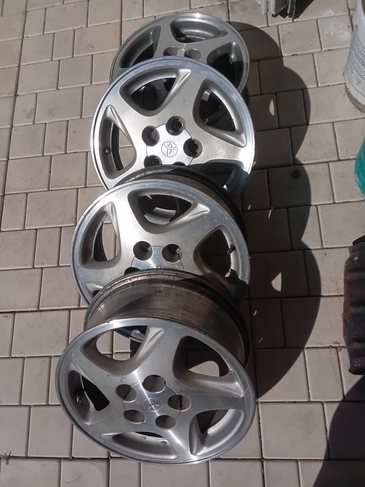 Продам диски R15
