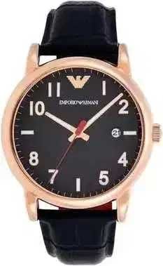 Ceas barbatesc Emporio Armani AR11135,nou,sigilat