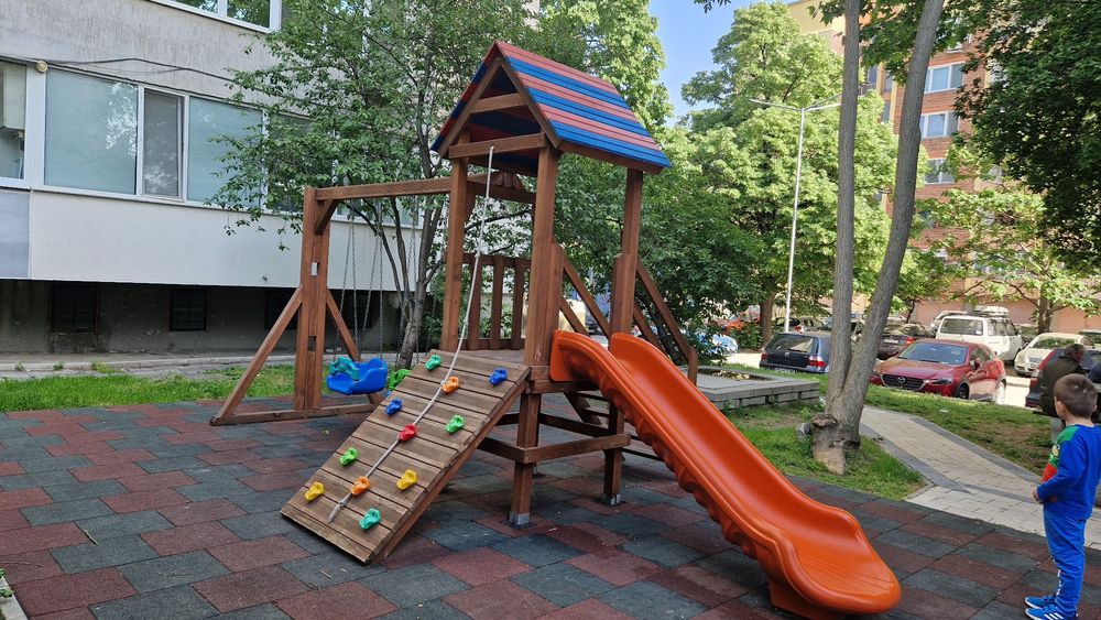 Продава се Заведение в Пловдив, Център - 61 кв.м за 638 €/кв.м - Снимка #3