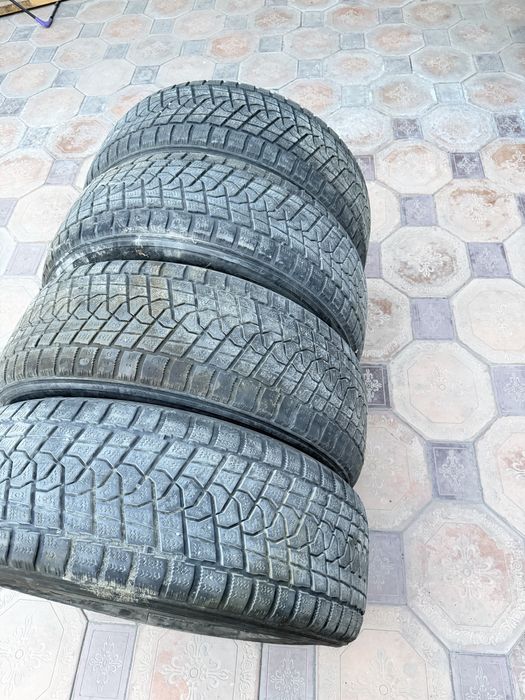 Шины, летние, зимние