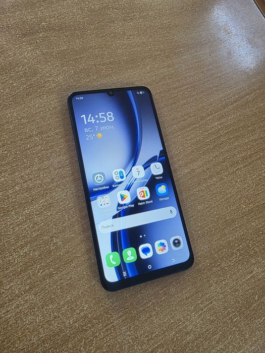 Tecno Spark Go 3, 128 Gb
