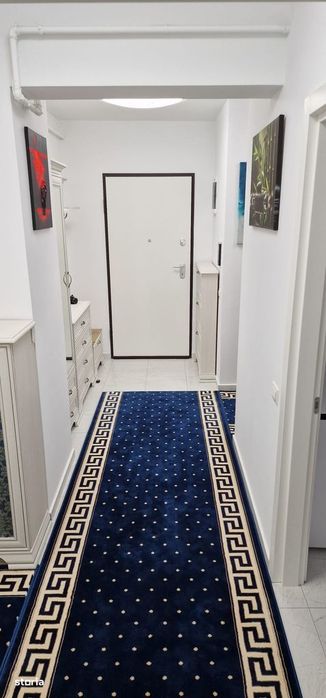 Apartament 3 camere, PRIMA ÎNCHIRIERE, Păcurari – vedere panoramică