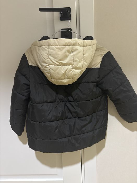 Куртка детская на мальчика