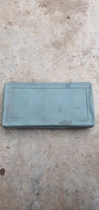 Trusa chei cu crichet