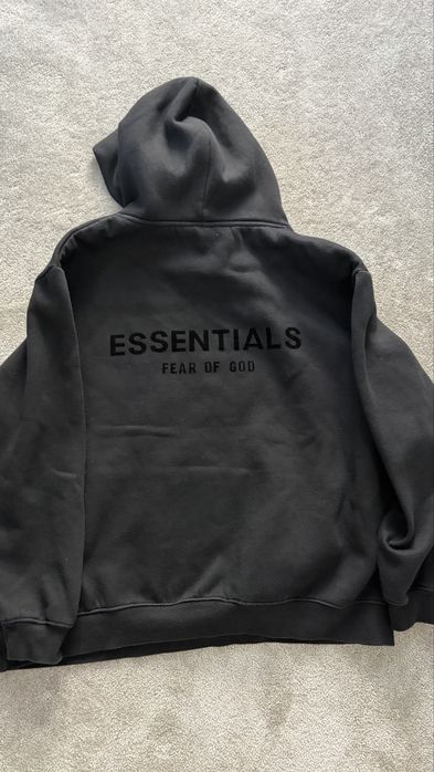 Essentials Hoodie