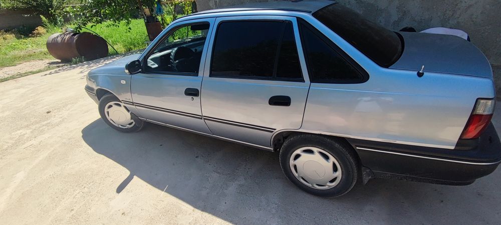 Nexia 1 leginda benzinda