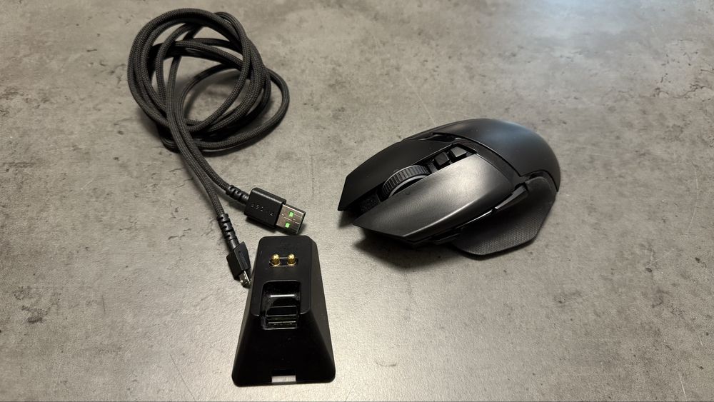 Mouse Razer Basilisk V3