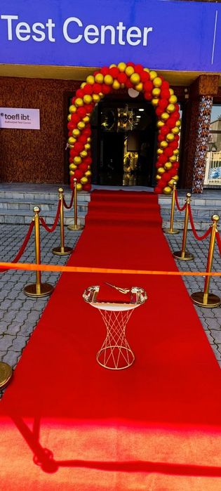 Компания Воздушная Сказка.. Украсят ваш праздник .