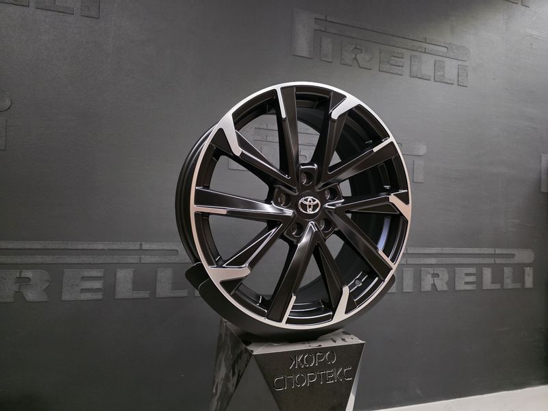 18цола 5х114.3 Toyota Тойота 5x114.3