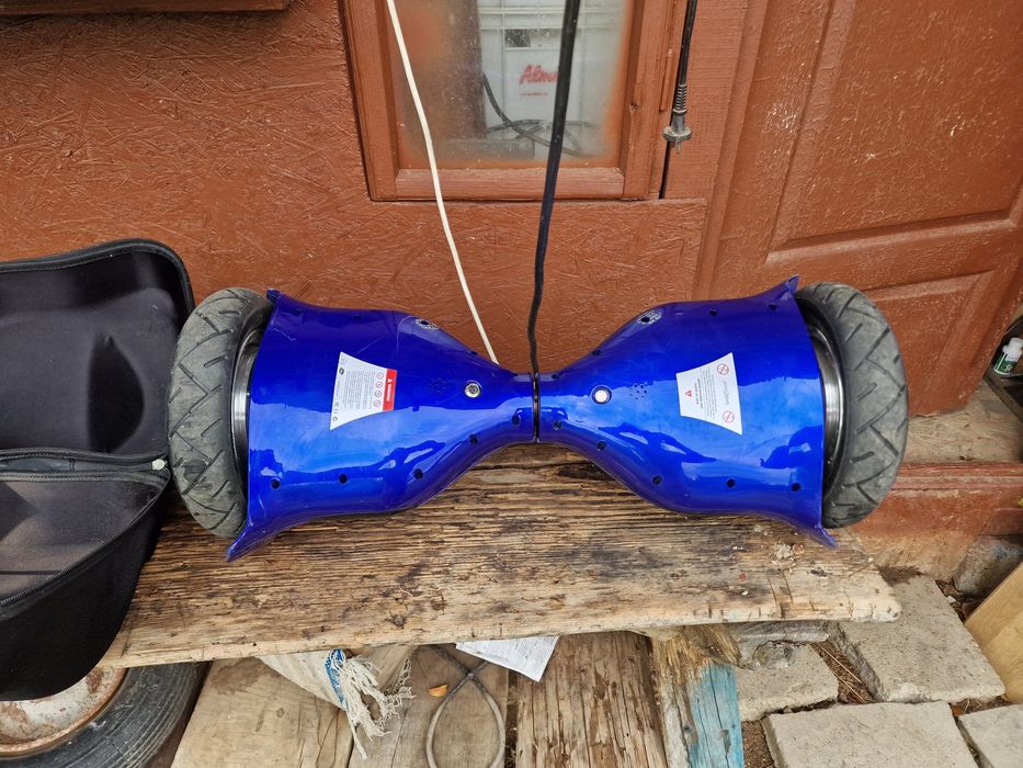 Hoverboard hoverbord iwat board