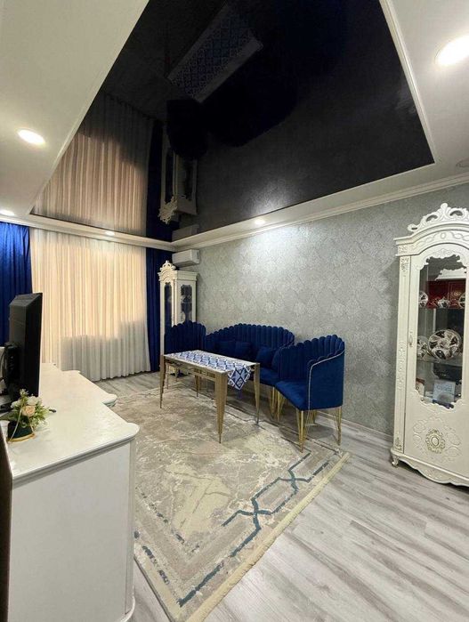 продам квартиру чиланзар 19 кв 2/4/4  59000