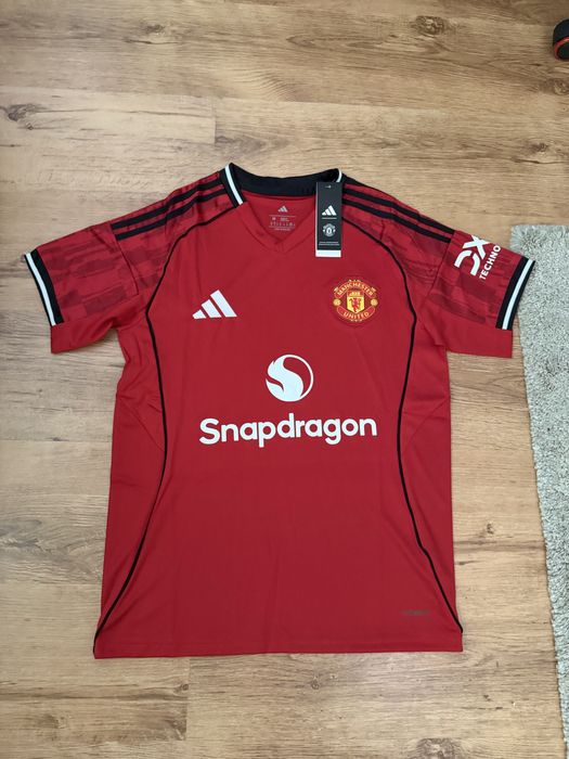 Tricou manchester united