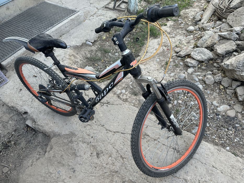 Велосипед Барс недорого