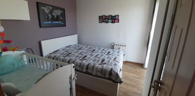 Дава се под наем Двустаен апартамент в София, Младост 1 - 76 кв.м за 433.5 € - Снимка #3