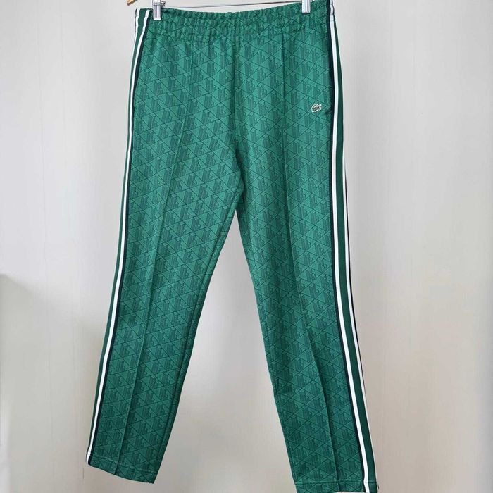 Спортни панталони Lacoste