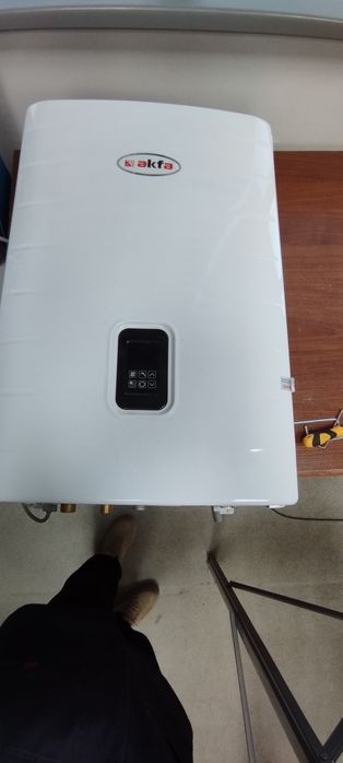 Ремонт двухконтурных Котлов. Чистка. .Профилактика. Установка.