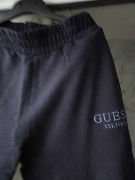 Pantaloni trening băieți 175 cm