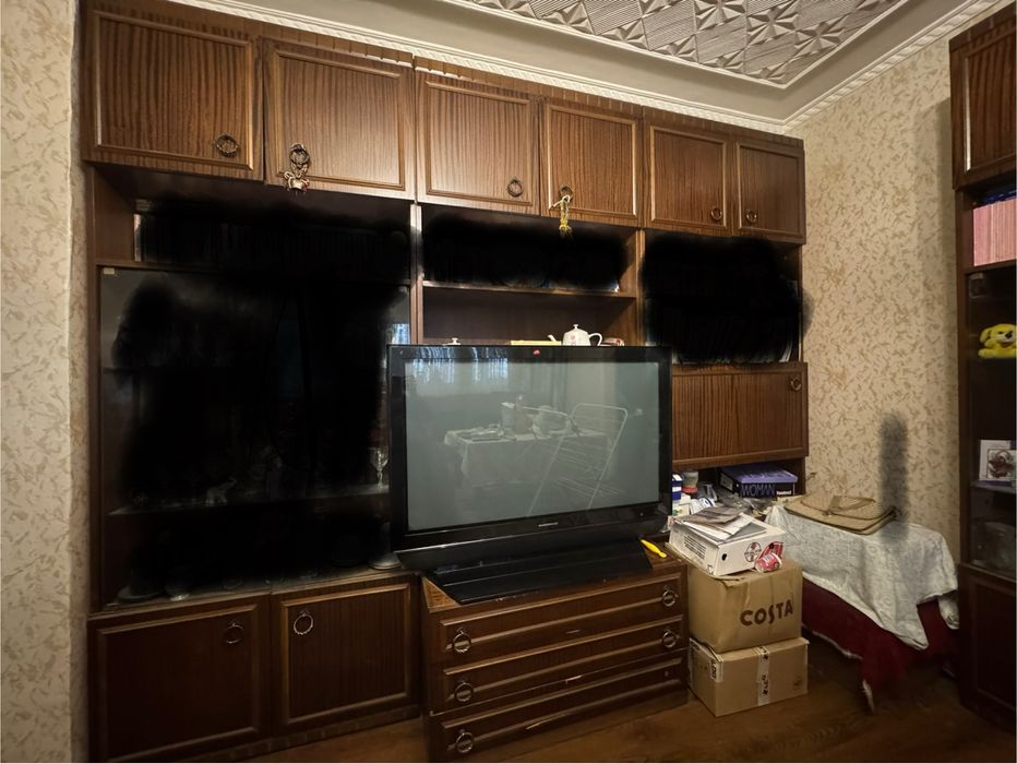 Подарявам Мебели