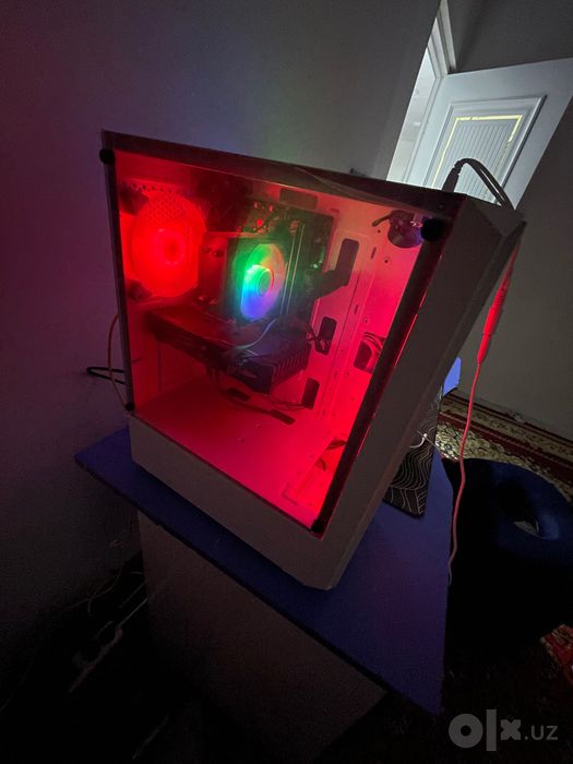Gaming Sborka Gtx1660 Super