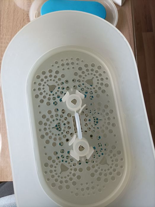 Стерилизатор philips avent 3 в 1