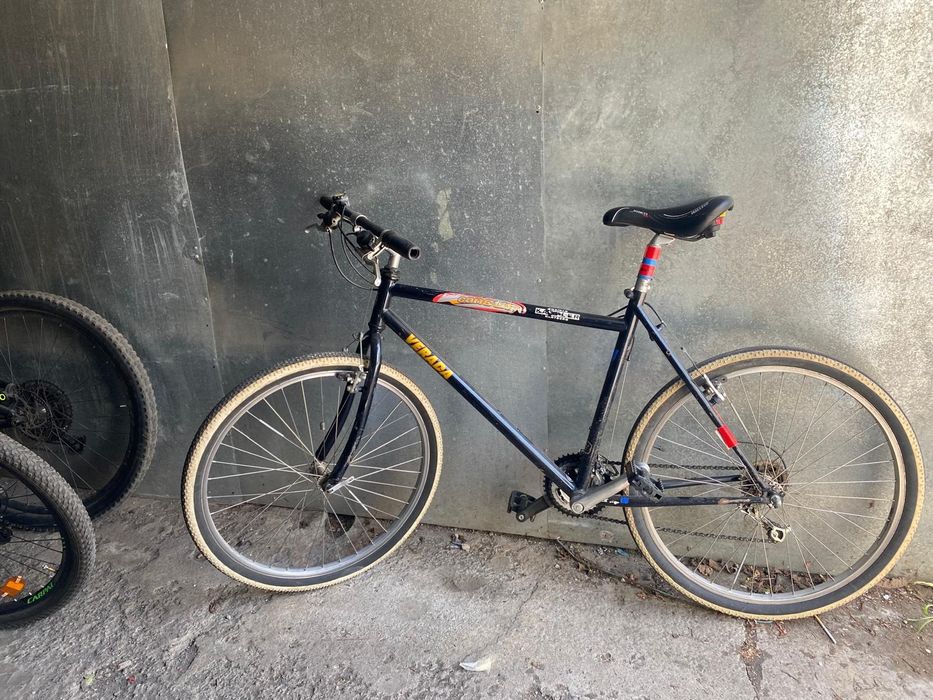 Bicicleete electrice MTB