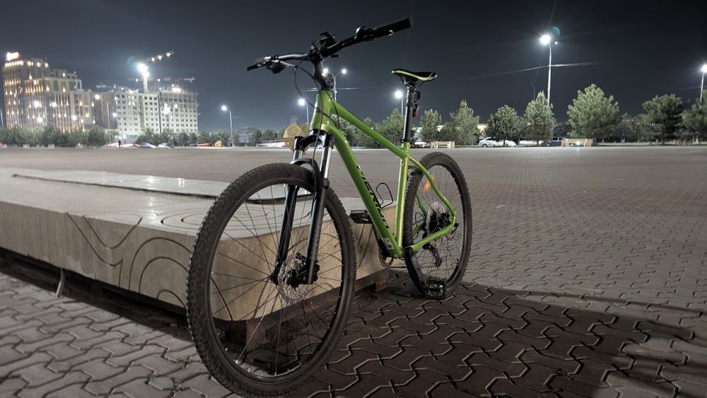 Merida big nine 80