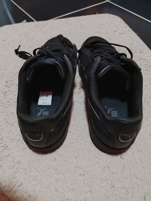 Кроссовки мужские Puma оригинальные