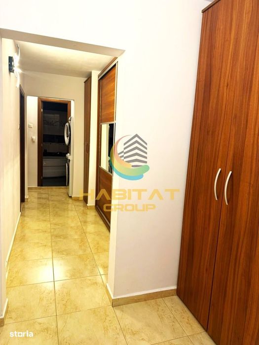 Inchiriere apartament 3 camere decomandat Prima Inchiriere